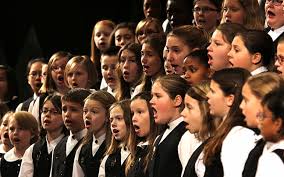 Student Choir